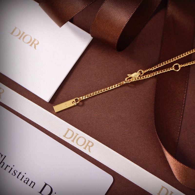 Christian Dior Necklaces